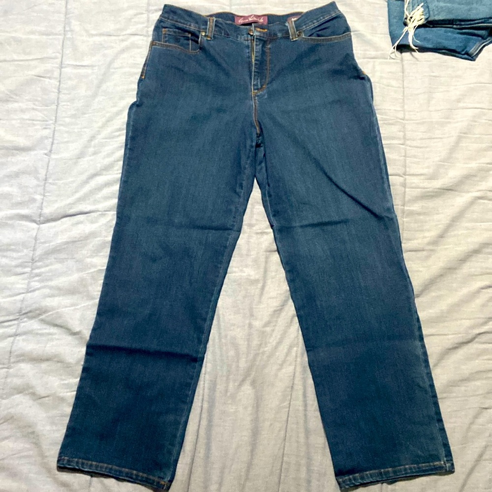 Gloria Vanderbilt | never worn